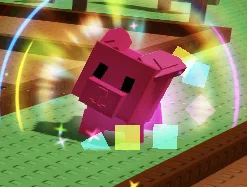 Rainbow Red Fox — Account account