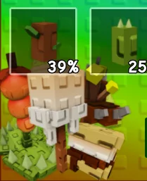 Grow a Garden Exotic Campfire Seed Pack (x10) — Account account