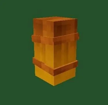 Maple Bamboo Seed (Rare)