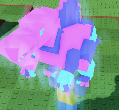 Aurora Spinosaurus
