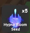 Hypno Bloom Seed (Super)
