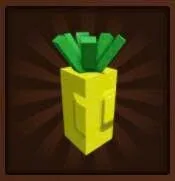 Pineapple Seed (Rare)