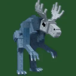 Wendigo Grow A Garden