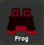 Frog (Common)
