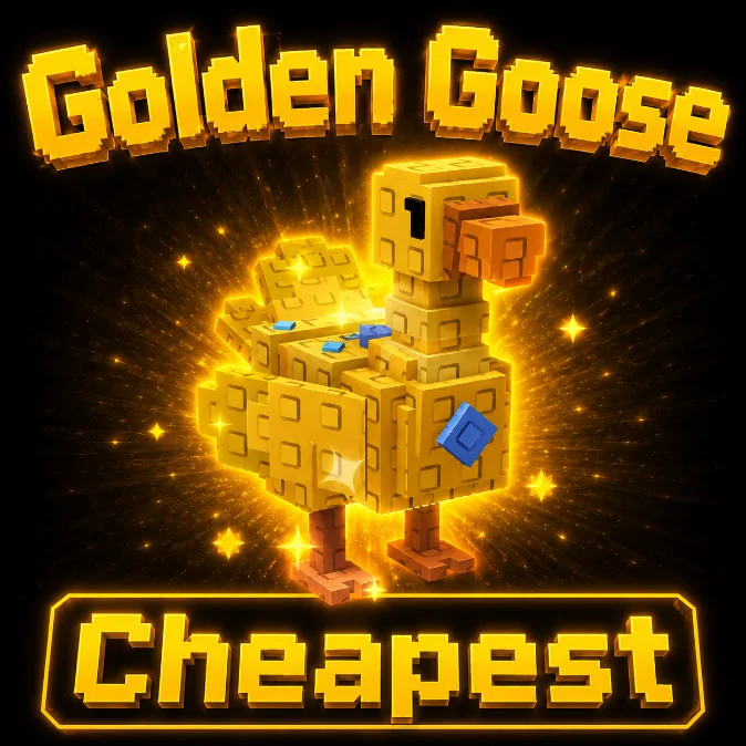 Golden Goose — Account account