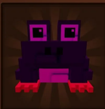 Frog (Common)