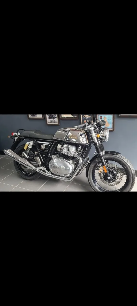 Tip for my bike — Account account