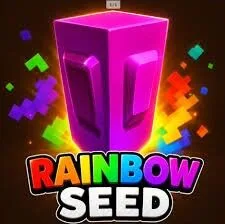 Rainbow Seed — Account account