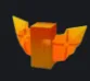 Fire Fern Seed (Legendary)
