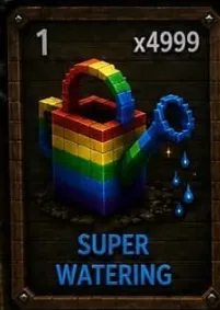Watering Can (Super)