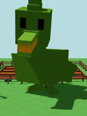Giantbean Huge Seagul (16,91 Kg, Age 21)