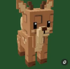 Deer (Rare)