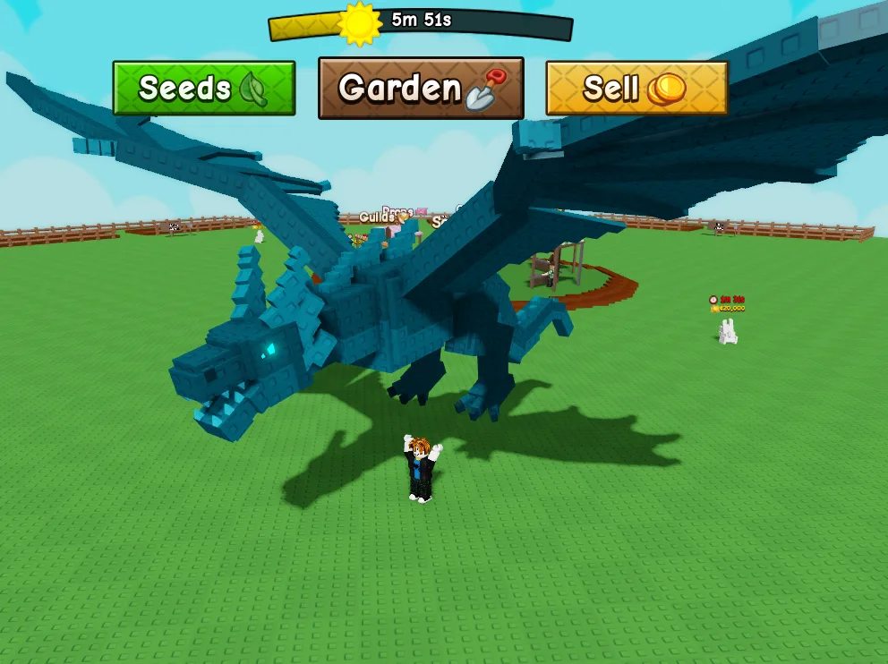 Black Dragon (Super)