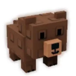 Bear (Mythic)