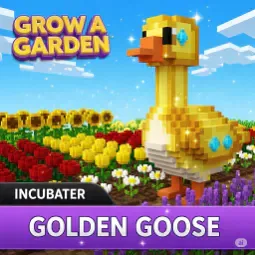 Golden Goose