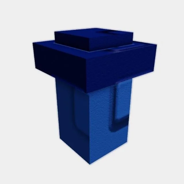 Mushroom Seed (Legendary)