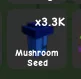 Mushroom Seed