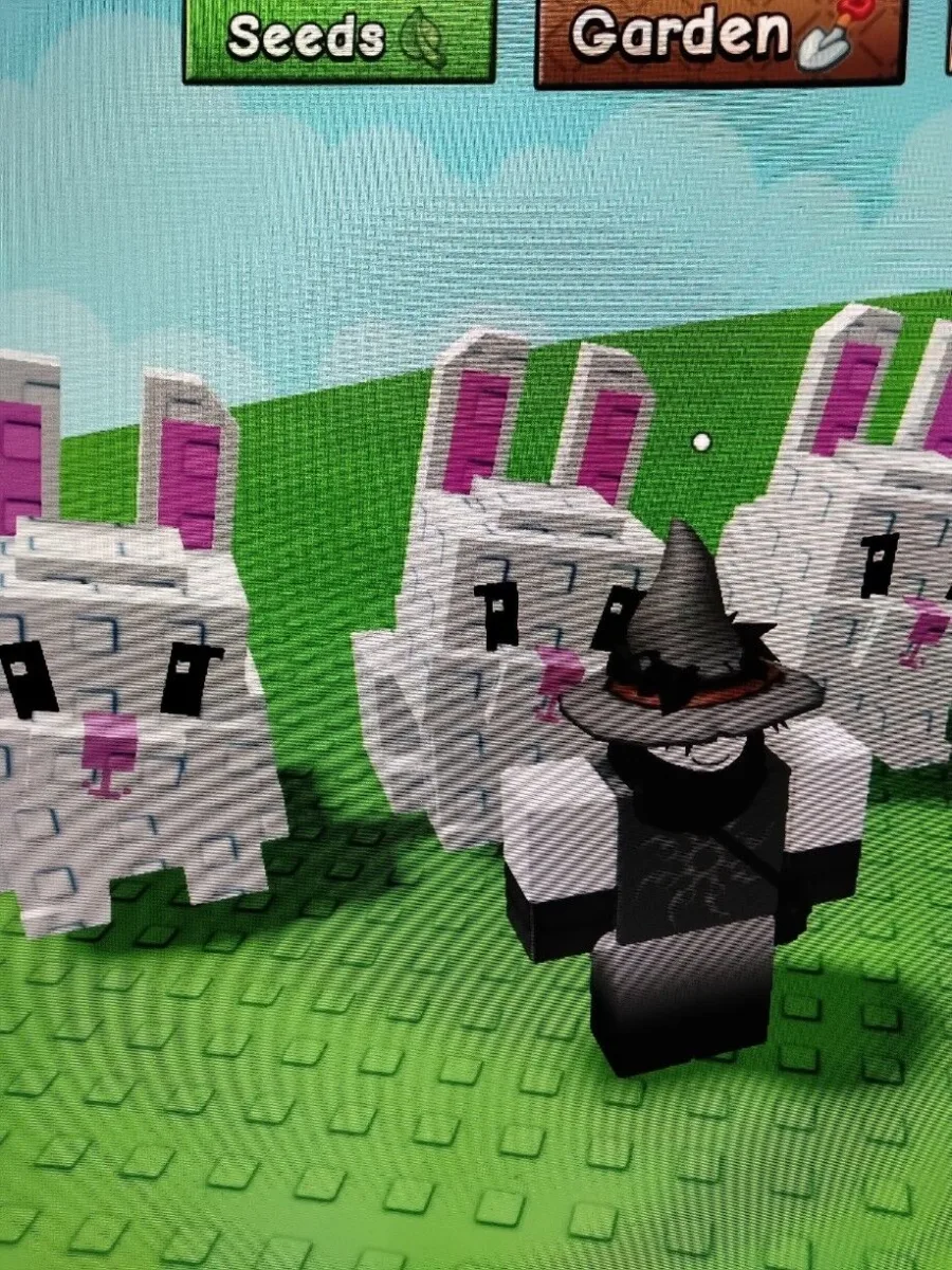 Bunny (Common)