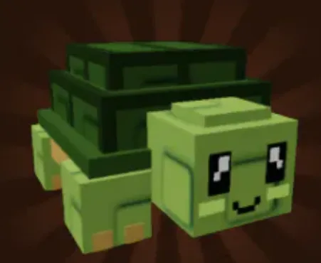 Turtle (Rare) — Account account