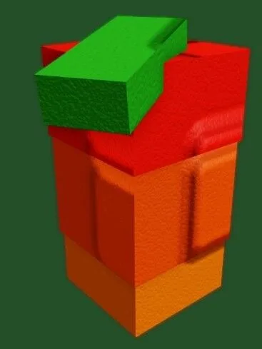 Mango Seed — Account account