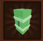 Bamboo Seed (Rare) — Account account