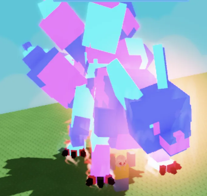 Aurora Kitsune 38+KG