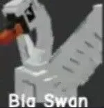 Big Swan Grow A Garden 2
