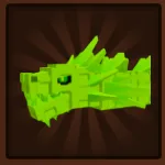 Ice Serpent (Super) — Account account