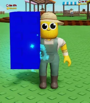 Mega Seed (Super)