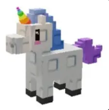 Unicorn (Legendary)