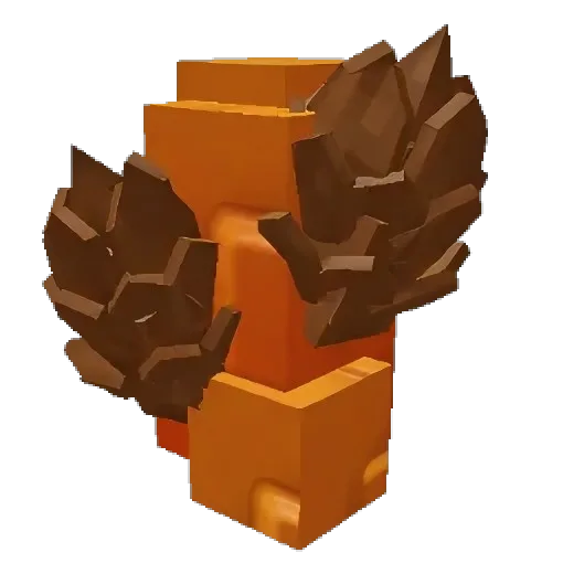 Conifer Cone Seed (Mythic)