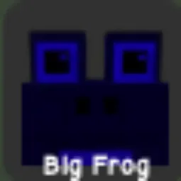 Frog (Common)
