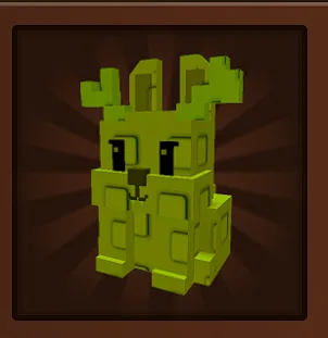 Jackalope (Legendary)