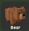 Bear (Mythic)