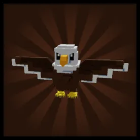 Bald Eagle (Mythic)