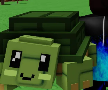 Turtle (Rare)
