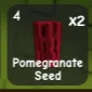 Pomegranate Seed (Mythic)