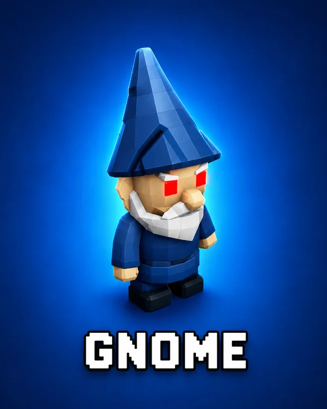 GNOME — Account account