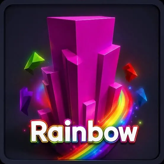 Rainbow Seed (Super)
