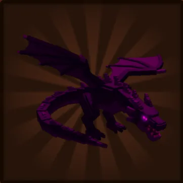 Black Dragon (Super)