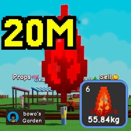 20M Sheckles — Account account