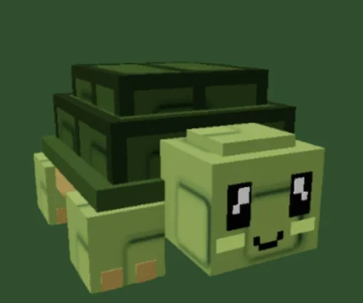 TURTLE INSTANT DELIVERY (Rare) — Account account