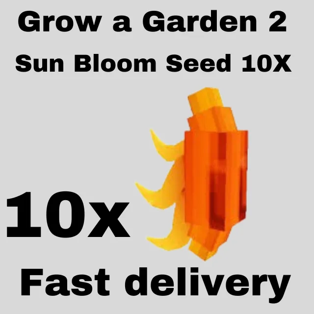 Sun Bloom Seed (Super)