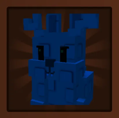 Jackalope (Legendary)
