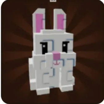 Bunny (Common) — Account account