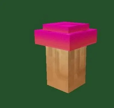 Mushroom Seed (Rare)