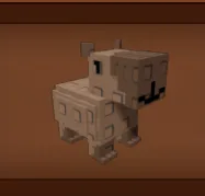 Capybara +2kg Base — Account account