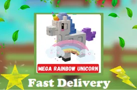 Unicorn (Mythic)