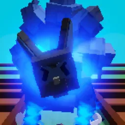 Corrupted Kitsune