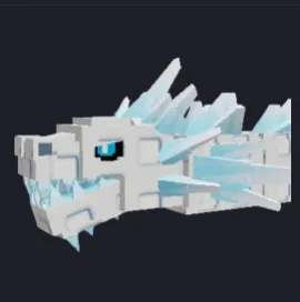Ice Serpent (Super) — Account account